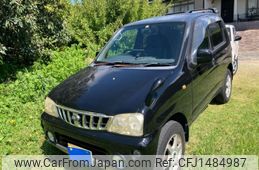 daihatsu terios-kid 2006 -DAIHATSU--Terios Kid TA-J131G--J131G-050653---DAIHATSU--Terios Kid TA-J131G--J131G-050653-