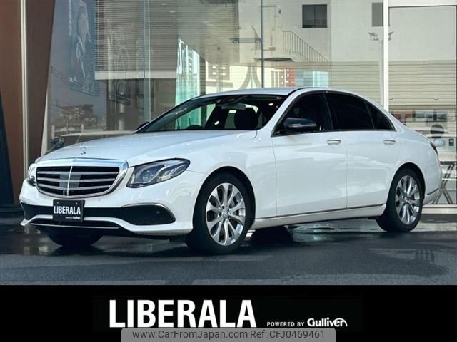 mercedes-benz e-class 2016 -MERCEDES-BENZ--Benz E Class RBA-213071--WDD2130712A092097---MERCEDES-BENZ--Benz E Class RBA-213071--WDD2130712A092097- image 1