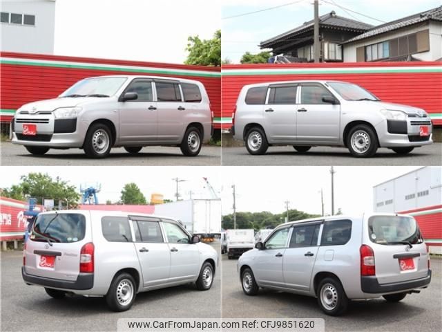 toyota probox 2018 quick_quick_DBE-NCP160V_NSP160-0029489 image 2