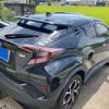 toyota c-hr 2017 CFJ1657556 image 2