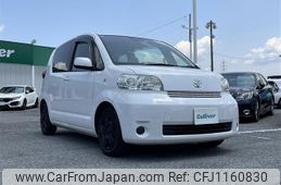toyota porte 2010 -TOYOTA--Porte DBA-NNP10--NNP10-5066796---TOYOTA--Porte DBA-NNP10--NNP10-5066796-