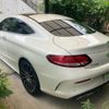 mercedes-benz c-class 2019 CFJ1545506 image 7