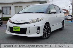 toyota estima 2013 CFJ1822837