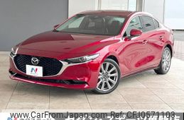 mazda mazda3 2019 -MAZDA--MAZDA3 3DA-BP8P--BP8P-100033---MAZDA--MAZDA3 3DA-BP8P--BP8P-100033-