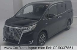 toyota esquire 2019 -TOYOTA--Esquire DAA-ZWR80G--ZWR80-0412309---TOYOTA--Esquire DAA-ZWR80G--ZWR80-0412309-