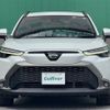 toyota corolla-cross 2022 CFJ1794551 image 22