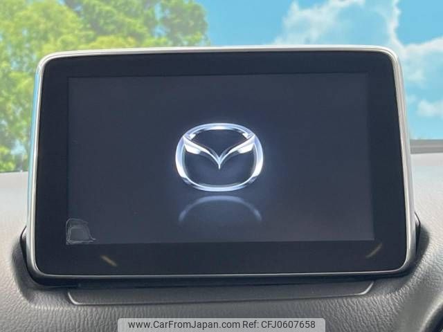 mazda cx-3 2016 -MAZDA--CX-3 LDA-DK5FW--DK5FW-127322---MAZDA--CX-3 LDA-DK5FW--DK5FW-127322- image 2