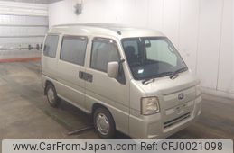 subaru sambar-dias-van 2012 -SUBARU--Samber Dias Van TV2--151966---SUBARU--Samber Dias Van TV2--151966-