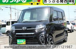 daihatsu tanto 2019 quick_quick_LA650S_LA650S-0024288