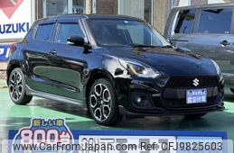 suzuki swift 2023 -SUZUKI--Swift 4BA-ZC33S--ZC33S-506560---SUZUKI--Swift 4BA-ZC33S--ZC33S-506560-