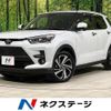toyota raize 2021 CFJ1833825 image 1