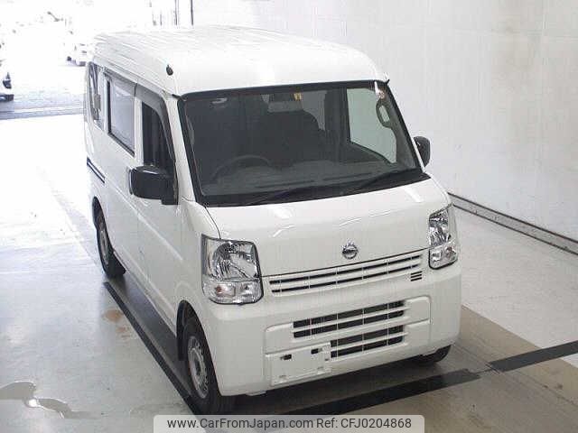 nissan clipper-van 2022 -NISSAN--Clipper Van DR17V-615718---NISSAN--Clipper Van DR17V-615718- image 1