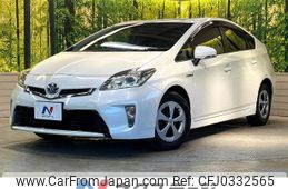 toyota prius 2014 -TOYOTA--Prius DAA-ZVW30--ZVW30-1871013---TOYOTA--Prius DAA-ZVW30--ZVW30-1871013-