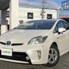 toyota prius 2014 -TOYOTA--Prius DAA-ZVW30--ZVW30-5739048---TOYOTA--Prius DAA-ZVW30--ZVW30-5739048- image 19