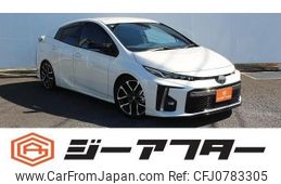 toyota prius-phv 2018 -TOYOTA--Prius PHV DLA-ZVW52--ZVW52-3088343---TOYOTA--Prius PHV DLA-ZVW52--ZVW52-3088343-