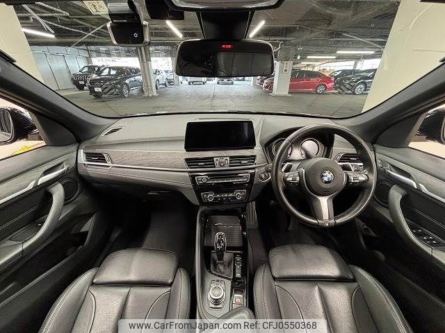 bmw x1 2020 -BMW--BMW X1 3DA-AD20--WBA32AD0105P55987---BMW--BMW X1 3DA-AD20--WBA32AD0105P55987- image 2