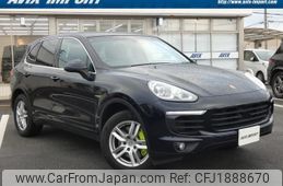 porsche cayenne 2015 CFJ1888670