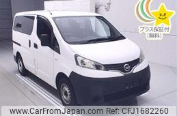 nissan nv200-vanette 2016 CFJ1682260