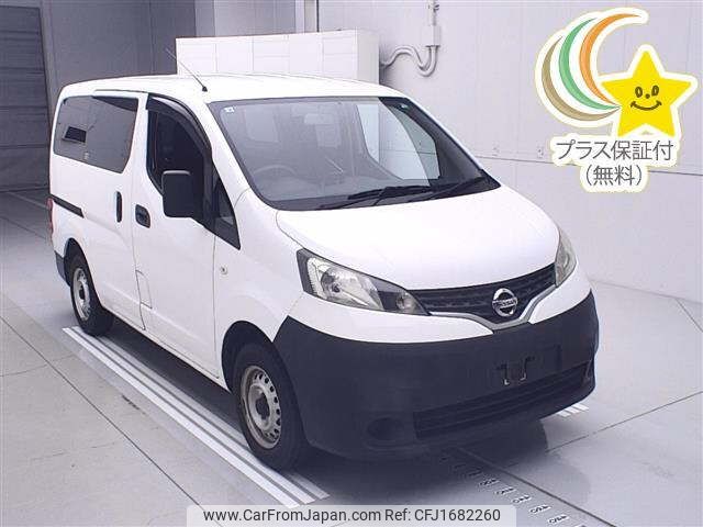 nissan nv200-vanette 2016 CFJ1682260 image 1