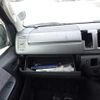 toyota hiace-van 2005 NIKYO_TM13286 image 13