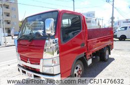 mitsubishi-fuso canter 2010 CFJ1476632