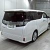 toyota vellfire 2015 quick_quick_DBA-AGH30W_AGH30-0047935 image 5