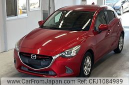 mazda demio 2016 -MAZDA--Demio DJ3FS-157483---MAZDA--Demio DJ3FS-157483-