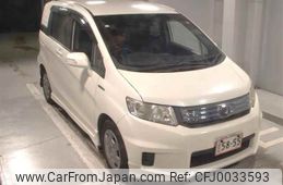 honda freed-spike 2012 -HONDA--Freed Spike GP3--1023387---HONDA--Freed Spike GP3--1023387-