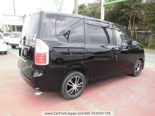 toyota noah 2010 -TOYOTA--Noah ZRR70G--0313049---TOYOTA--Noah ZRR70G--0313049- image 2