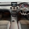 mercedes-benz cla-class 2017 -MERCEDES-BENZ--Benz CLA DBA-117342--WDD1173422N509466---MERCEDES-BENZ--Benz CLA DBA-117342--WDD1173422N509466- image 2