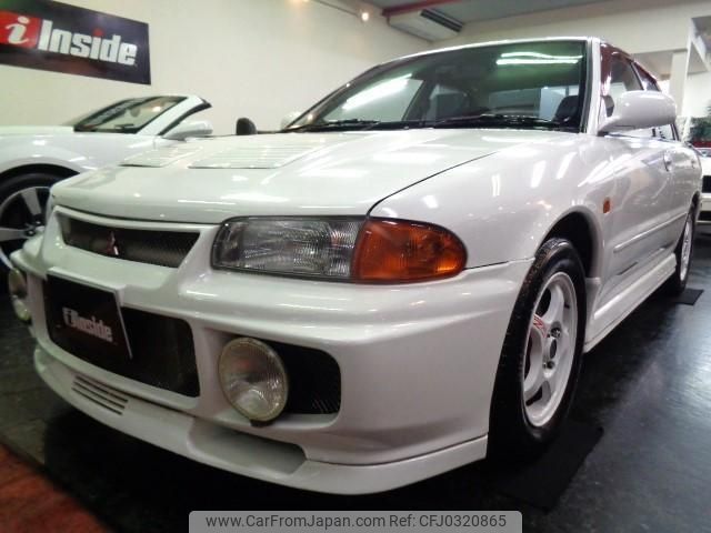 mitsubishi lancer 1995 -MITSUBISHI--Lancer CE9A--CE9A-0103053---MITSUBISHI--Lancer CE9A--CE9A-0103053- image 1