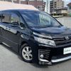 toyota voxy 2016 -TOYOTA--Voxy DBA-ZRR85W--ZRR85-0054605---TOYOTA--Voxy DBA-ZRR85W--ZRR85-0054605- image 1