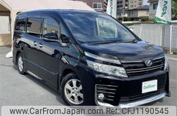 toyota voxy 2016 -TOYOTA--Voxy DBA-ZRR85W--ZRR85-0054605---TOYOTA--Voxy DBA-ZRR85W--ZRR85-0054605-