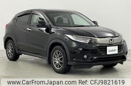 honda vezel 2020 -HONDA--VEZEL DBA-RU2--RU2-1306048---HONDA--VEZEL DBA-RU2--RU2-1306048-