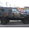 toyota landcruiser-70 1989 GOO_JP_700102067530230114001 image 4
