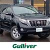 toyota land-cruiser-prado 2016 -TOYOTA--Land Cruiser Prado CBA-TRJ150W--TRJ150-0069420---TOYOTA--Land Cruiser Prado CBA-TRJ150W--TRJ150-0069420- image 1