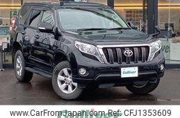 toyota land-cruiser-prado 2016 -TOYOTA--Land Cruiser Prado CBA-TRJ150W--TRJ150-0069420---TOYOTA--Land Cruiser Prado CBA-TRJ150W--TRJ150-0069420-