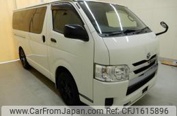 toyota regiusace-van 2016 CFJ1615896