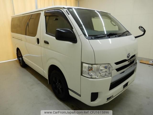 toyota regiusace-van 2016 CFJ1615896 image 1