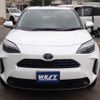 toyota yaris-cross 2025 CFJ1802673 image 15