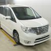 nissan serena 2015 -NISSAN--Serena HFC26-288800---NISSAN--Serena HFC26-288800- image 1