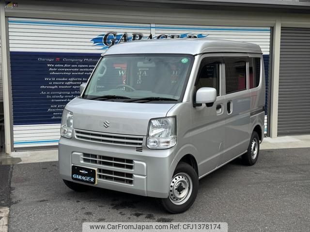 suzuki every 2017 quick_quick_HBD-DA17V_DA17V-231034 image 1
