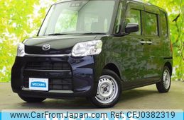 daihatsu tanto 2018 quick_quick_DBA-LA600S_LA600S-0693964