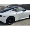 nissan fairlady-z 2023 CFJ0528824 image 8