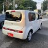 nissan cube 2018 CFJ1515992 image 3