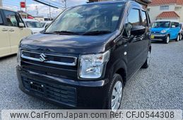 suzuki wagon-r 2020 -SUZUKI 【愛媛 580ﾜ7905】--Wagon R MH95S--102364---SUZUKI 【愛媛 580ﾜ7905】--Wagon R MH95S--102364-