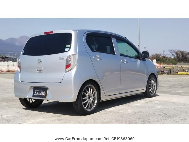 daihatsu mira-e-s 2015 quick_quick_DBA-LA300S_LA300S-1330747 image 2