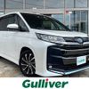 toyota noah 2022 -TOYOTA--Noah 6AA-ZWR90W--ZWR90-0001611---TOYOTA--Noah 6AA-ZWR90W--ZWR90-0001611- image 1