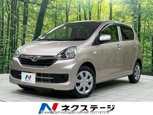 daihatsu mira-e-s 2013 -DAIHATSU--Mira e:s DBA-LA310S--LA310S-1039927---DAIHATSU--Mira e:s DBA-LA310S--LA310S-1039927- image 1