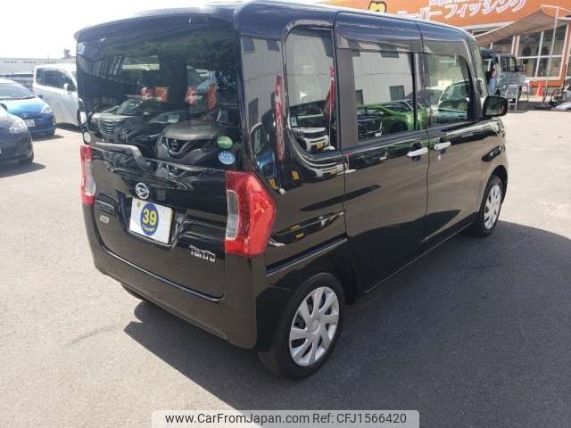 daihatsu tanto 2014 CFJ1566420 image 2